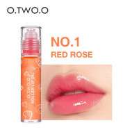 Бальзам для губ O.TWO.O арт. YJ004-02 №1 (Red Rose) 6.5 g. Бальзам для губ O.TWO.O арт. YJ004-02 №1 (Red Rose) 6.5 g.