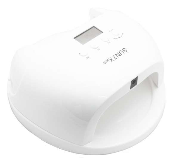 Лампа для шеллака YQ-7X 60W Лампа для шеллака YQ-7X 60W