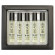 Парфюмерный набор Beas Guerlain L Homme Ideal Men 5*5 ml M 211