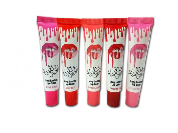 Тинт для губ Kylie Long Lasting lip color 15g