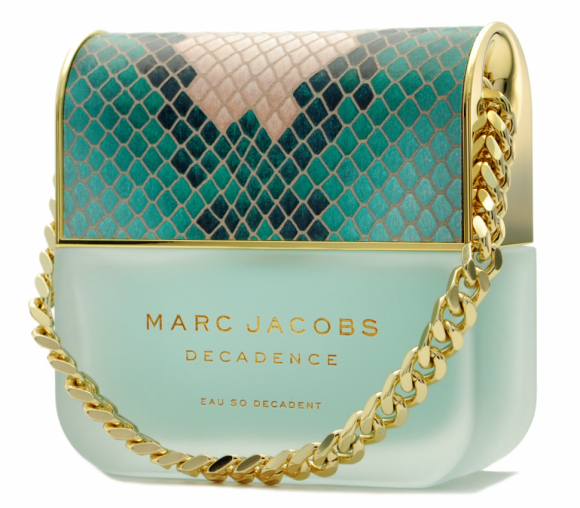 Marc Jacobs Decadence eau so Decadent 100 ml ОАЭ Marc Jacobs Decadence eau so Decadent 100 ml ОАЭ