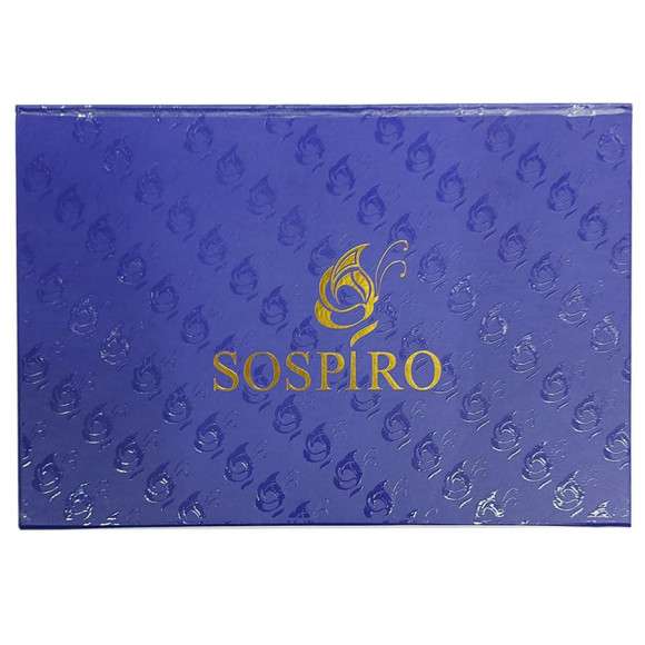 Подарочный набор Sospiro 3x50 ml Подарочный набор Sospiro 3x50 ml