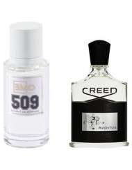 Номерной парфюм EMO № 509 Creed Aventus Extrait de Parfum for men - 62 мл