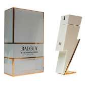 Carolina Herrera Bad Boy White edt for men 100 ml Carolina Herrera Bad Boy White edt for men 100 ml