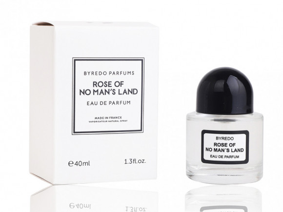 Byredo Rose Of No Man`s Land eau de parfum unisex 40 ml