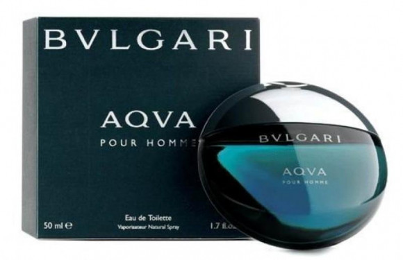 Bvlgari Aqua Pour Homme 100 ml