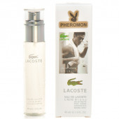 Духи с феромонами Lacoste Eau de Lacoste L.12.12 Blanc 45 ml