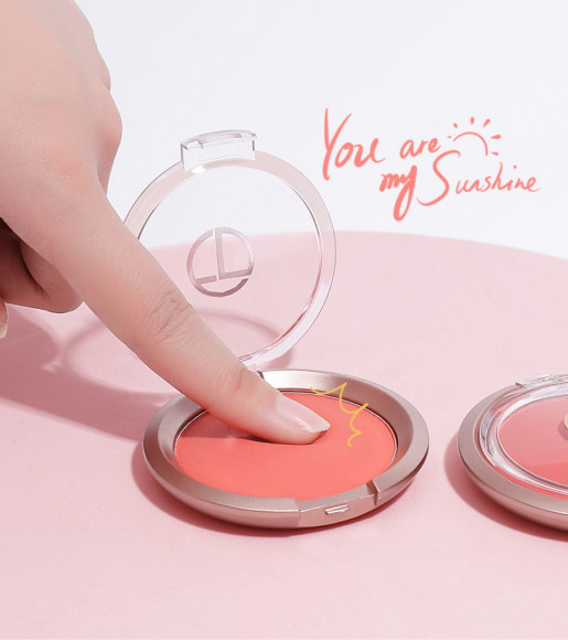 Румяна O.TWO.O арт. 9138 #01 1 цв.