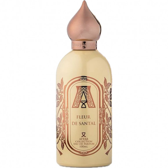 Attar Collection Fleur de Santal edp unisex 100 ml Attar Collection Fleur de Santal edp unisex 100 ml