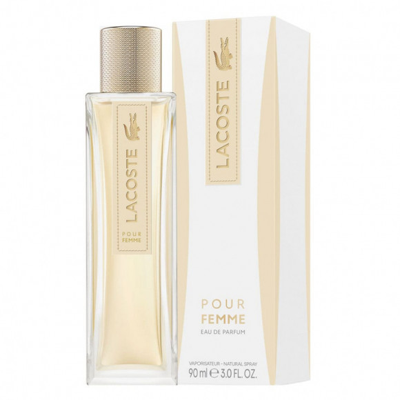 Lacoste Pour Femme edp 90 ml
