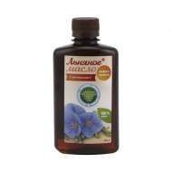 Азбука Здоровья масло льняное, 250 ml Азбука Здоровья масло льняное, 250 ml