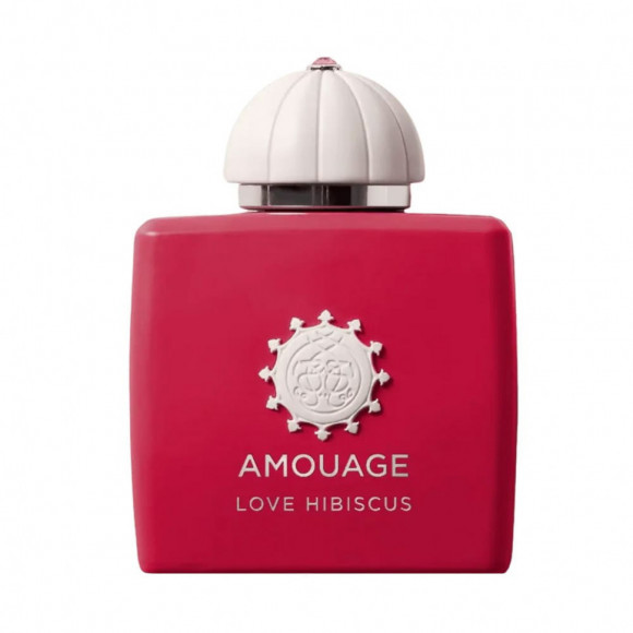 Amouage Love Hibiscus for women 100 ml Amouage Love Hibiscus for women 100 ml