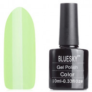 Гель лак Bluesky Nail Gel арт. 80579 Гель лак Bluesky Nail Gel арт. 80579