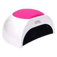 Светодиодная UV/LED лампа SUN2 48 Ватт Светодиодная UV/LED лампа SUN2 48 Ватт