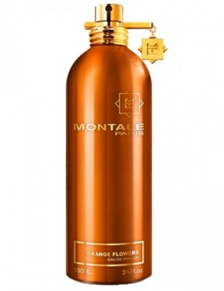 Montale Orange Flowers Unisex 100 ml