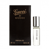 Масляные духи с феромонами Gucci by Gucci 7 ml