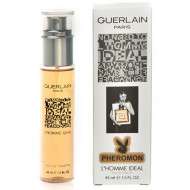 Духи с феромонами Guerlain L'Homme Ideal 45 ml Духи с феромонами Guerlain L'Homme Ideal 45 ml