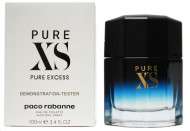 Тестер Paco Rabanne Pure XS for men 100 ml