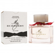 Tестер Burberry My Burberry Blush Limited Edition for women 90ml Tестер Burberry My Burberry Blush Limited Edition for women 90ml