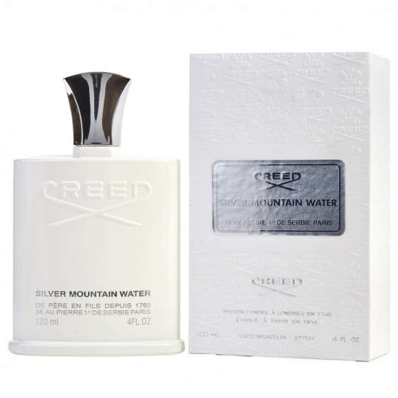 Creed Silver Mountain Water унисекс 100 ml A-Plus