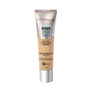 Тональный крем Maybelline Dream Urban Cover SPF 50 Тональный крем Maybelline Dream Urban Cover SPF 50