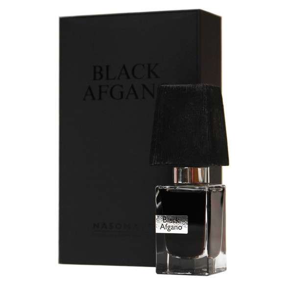 Nasomatto Black Afgano extrait de parfum 30 ml ОАЭ