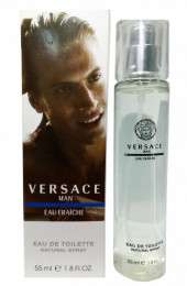 Духи с феромонами 55 ml Versace Man Eau Fraiche edt
