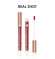 Матовый блеск для губ O.TWO.O Honey Whisper (арт. 9134) №02 0.8 g.
