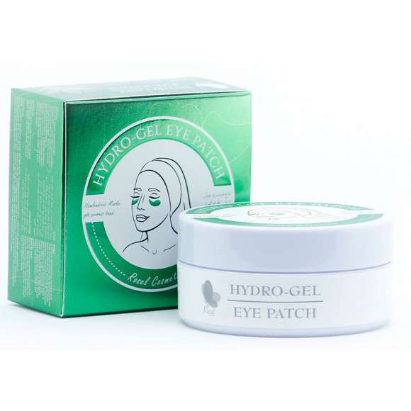 Патчи Rosel Cosmetics Patch Aloe 60 шт.