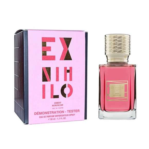 Тестер Ex Nihilo Sweet Morphine pour femme 50 ml