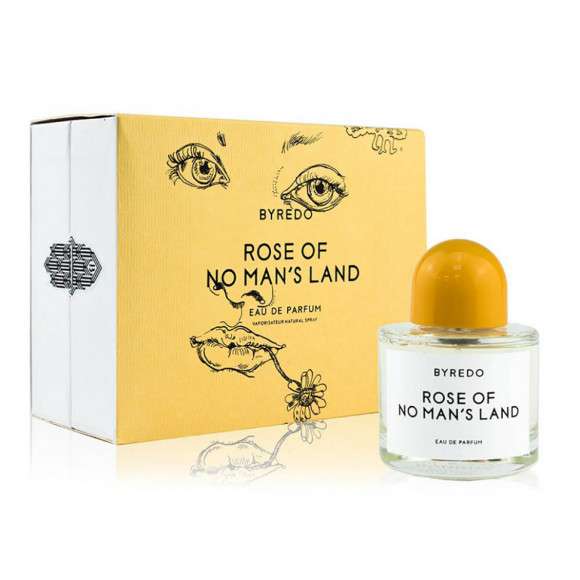 Byredo Rose Of No Man`s Land edp unisex 100 ml ОАЭ (желтый)