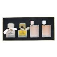 Подарочный набор Burberry edp 4x30 ml Подарочный набор Burberry edp 4x30 ml
