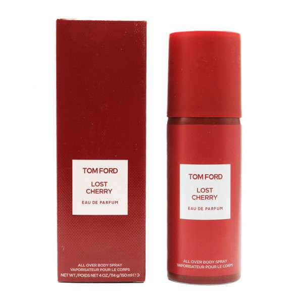 Дезодорант Tom Ford Lost Cherry unisex 150 ml