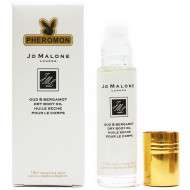 Духи с феромонами J. M. Oud & Bergamot 10 ml (шариковые) Духи с феромонами J. M. Oud & Bergamot 10 ml (шариковые)