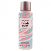 Aopoka Парфюмерный мист для тела Candy Baby 250 мл