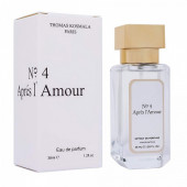 Thomas Kosmala №4 Apres l’Amour edp unisex  38 ml Thomas Kosmala №4 Apres l’Amour edp unisex  38 ml