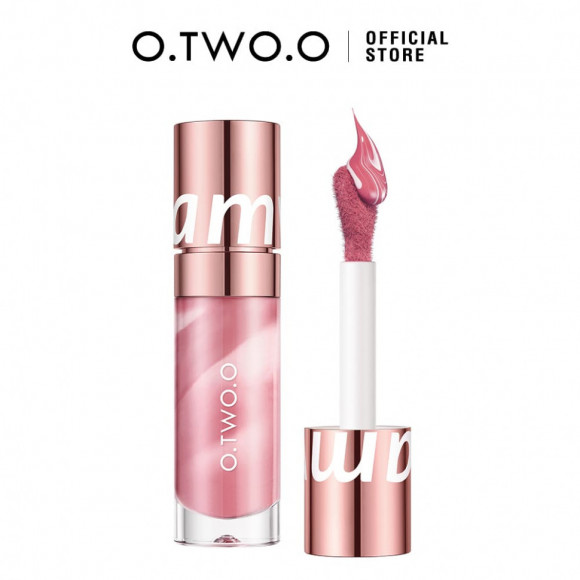 O.TWO.O Жидкие румяна арт. HC002 -  #05 - Теплый солнечный O.TWO.O Жидкие румяна арт. HC002 -  #05 - Теплый солнечный