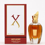 Xerjoff Amber Gold edp unisex 100 ml Xerjoff Amber Gold edp unisex 100 ml