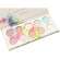 Тени для век Zoeva Sweet Glamour 10x1,5 гр