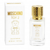 Moschino Toy 2 edp for women 30 ml