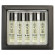 Парфюмерный набор Beas Giorgio Armani Code Sport Men 5*5 ml M 220