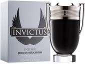 Paco Rabanne Invictus Intense for men 100 ml Paco Rabanne Invictus Intense for men 100 ml