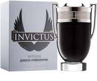 Paco Rabanne Invictus Intense for men 100 ml Paco Rabanne Invictus Intense for men 100 ml