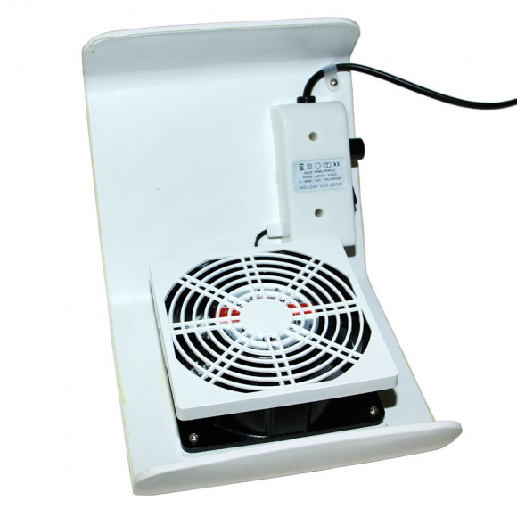 Пылесос ( вытяжка ) для маникюра Nail Dust Collector Пылесос ( вытяжка ) для маникюра Nail Dust Collector