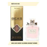 Компактный парфюм Beas Dior Miss Dior Cherry Blooming Bouquet for women 10 ml арт. W 535