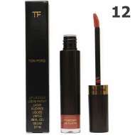 Блеск для губ Tom Ford Lip Lacquer Liquid Patent 2.7 ml # 12 - Paradiso