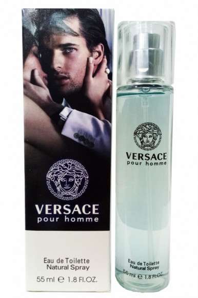 Духи с феромонами 55 ml Versace Pour Homme edt