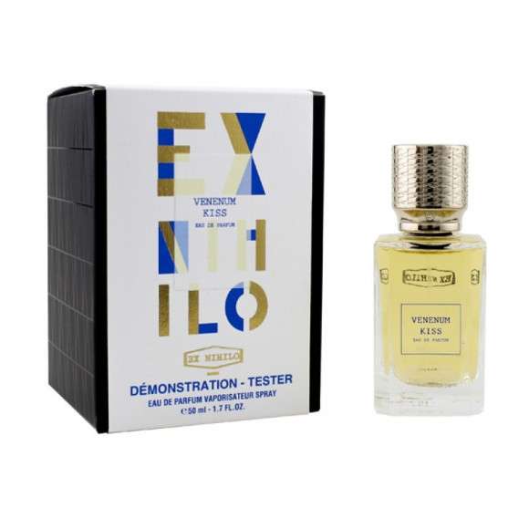 Тестер Ex Nihilo Venenum Kiss unisex 50 ml