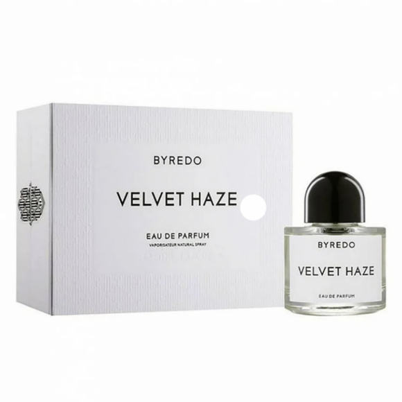 Byredo Velvet Haze extrait de parfum unisex 50 ml