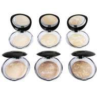 Набор запеченной пудры Chanel les Beiges Touche de Teint Belle Mine 9g